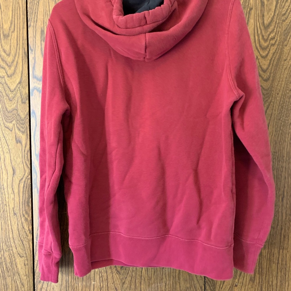 Hollister hoodie sweatshirt.  Gently used. Size small.
